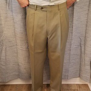 Mens Yves St Laurent Pants Size 34 x 32